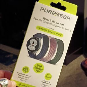 P9 Watch Band Set Samsung Galaxy Watch